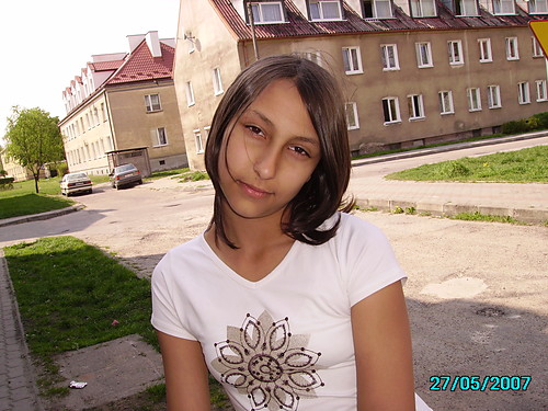Moja pierwsza fota 