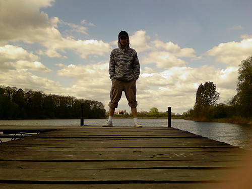 Nad Lipnem ;)