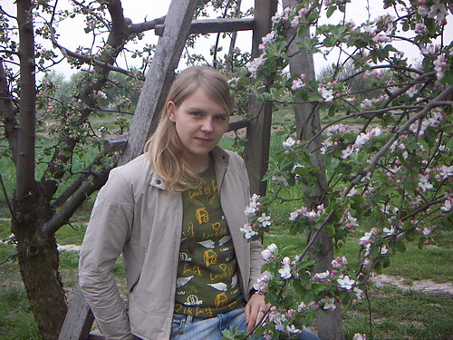 Wiosna=*