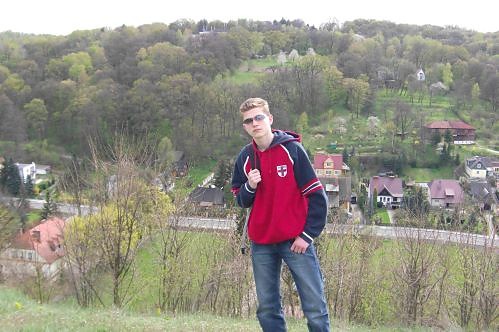 Kazimierz :)