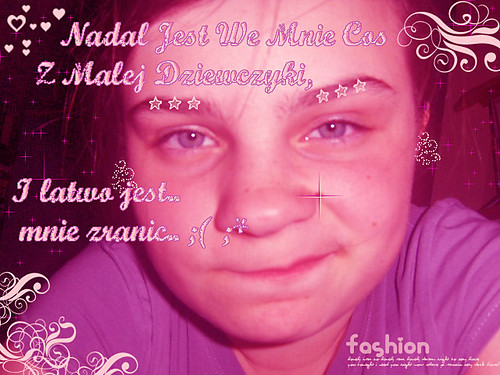 Hejka misiki ;**