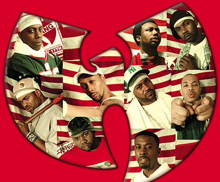 Wu-Tang-Clan