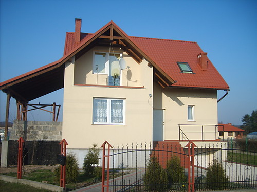 Moja hata 