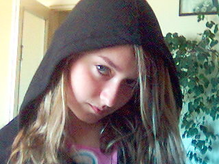~*~*Me*~*~