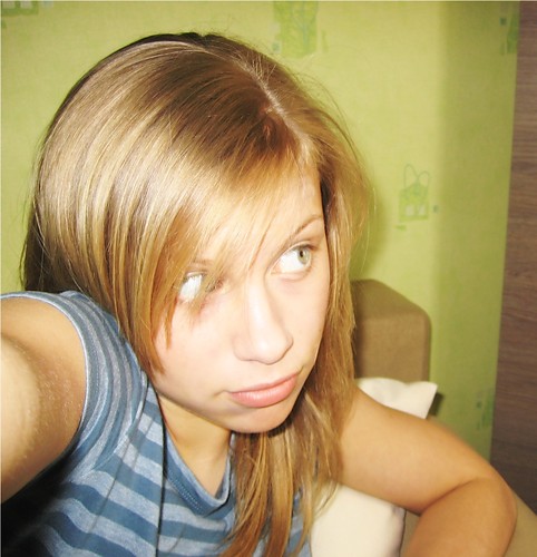 Just mE.