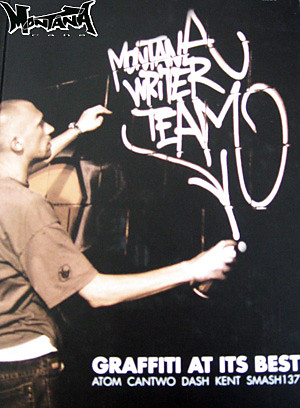 GRAFFITI AT ITS BEST...........