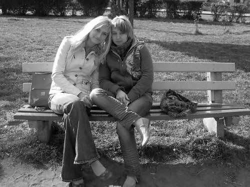 forever...