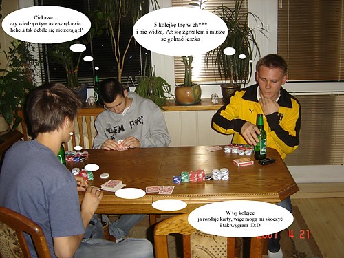 POKER