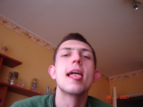 :p