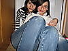ja i emilka;*