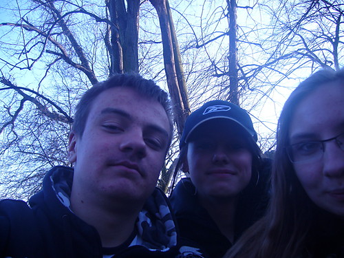 Ekipa marze ;)