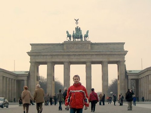 brandenburger tor