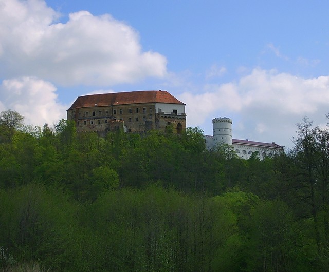  Czechy... c.d.