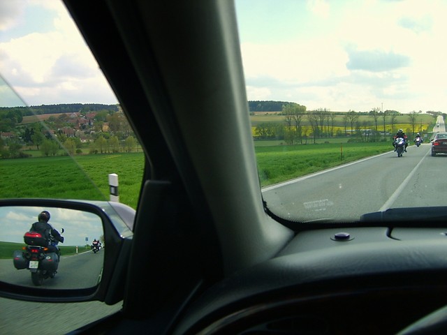  Czechy... c.d.