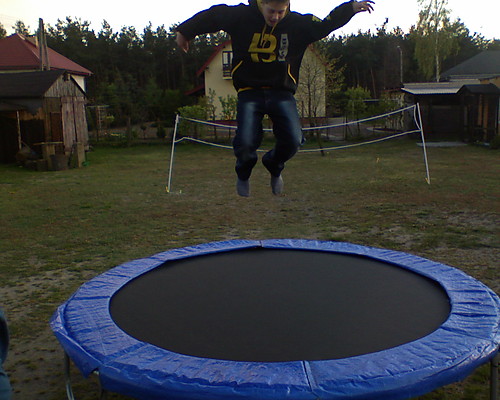 DON CIESIELKOS