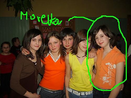 Morelka
