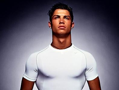 Cristiano Ronaldo Wymiatacz Pik