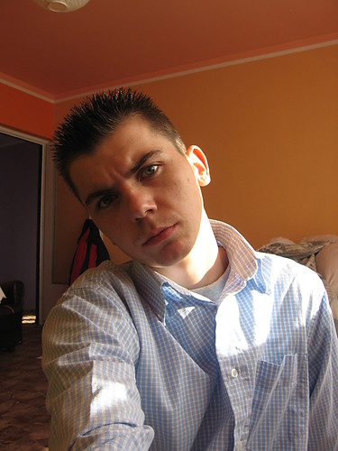 E TAM........!!!Zakochany!!