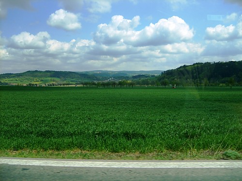 Czechy... c.d.