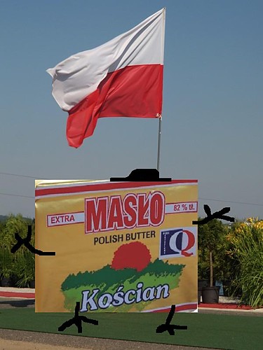 Majowa jutrzenka