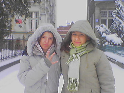 Natalia - Marcela