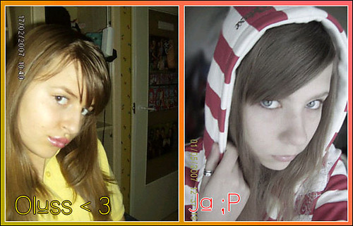 Moj Ananas :*