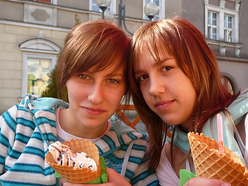  Lody:)