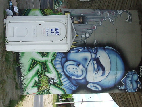 grafitti WROCAW