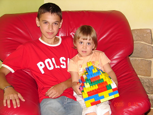 Ala i ja
