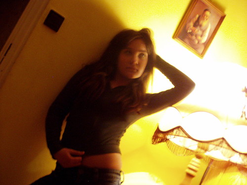 heyy ;*