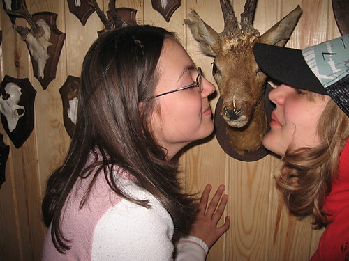 Ja i Aguu ;)