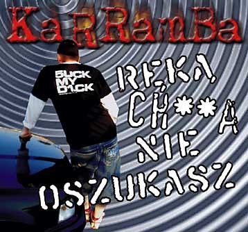 Karramba =]