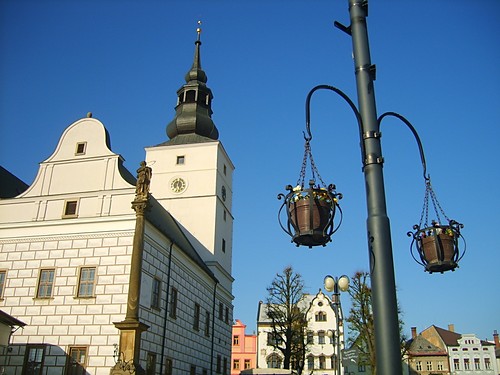  Czechy... c.d.