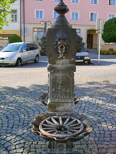  Czechy... c.d.