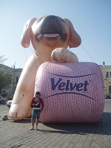Piesiu i Ja :)*:)*
