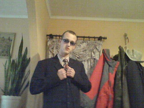 Small Gangster