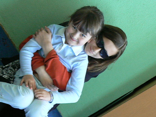 Ja i Domka :*