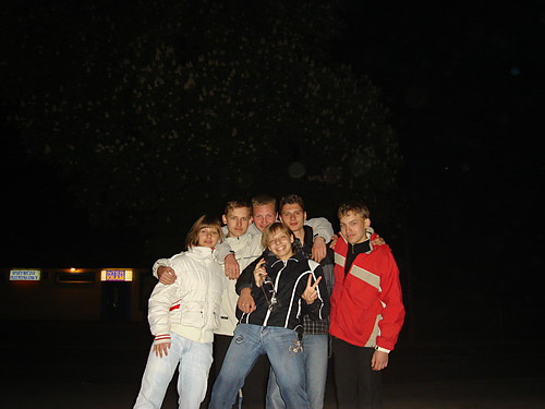 3 Maja!
