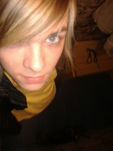 Emo:D
