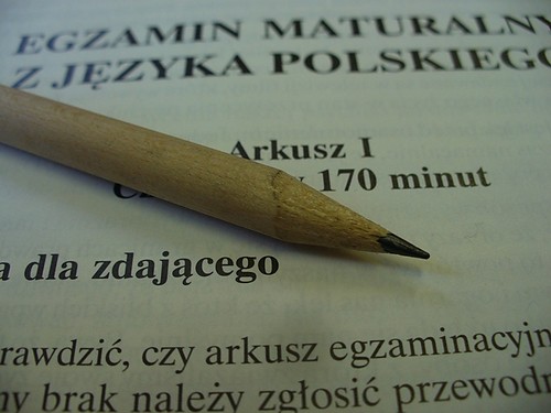 hura, hura... matura...
