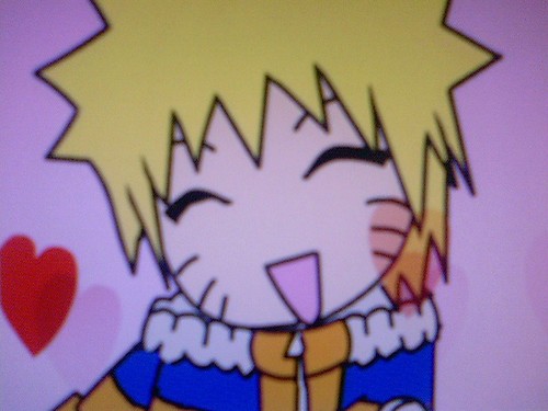 Naruto.