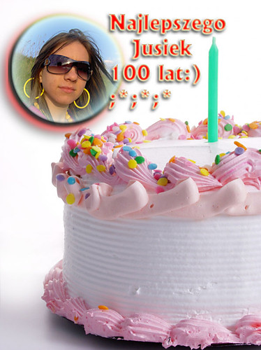 Happy Brithday :);*