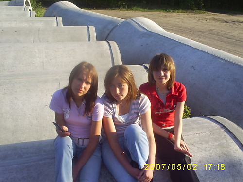 trjca swieta;D
