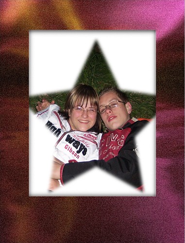 Ja i Paweek:*