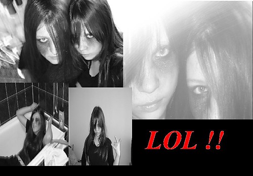 Buhahahah