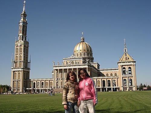 Siostra i kuzynka