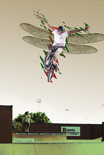 oldschool nohander