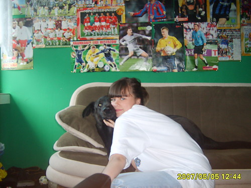 Znw Mj Skarbek:)