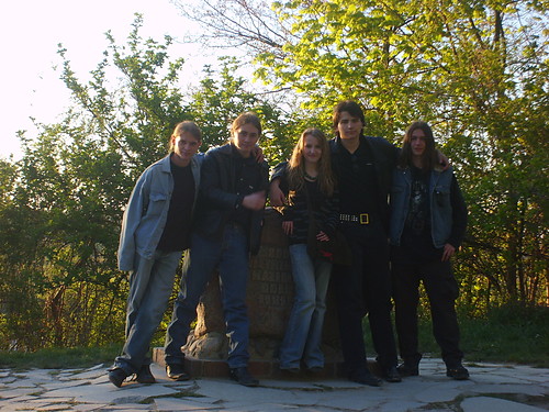 Kazimierz 2007