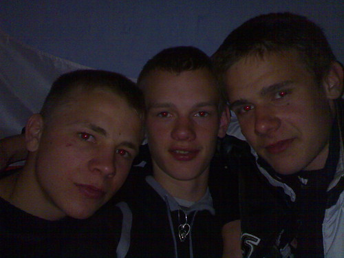 trojca swieta:D